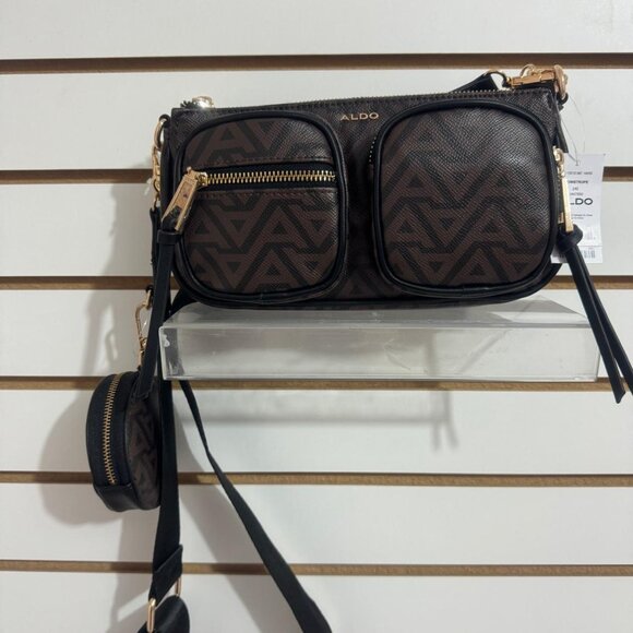 ALDO Iconistrope Crossbody bag - Picture 1 of 6